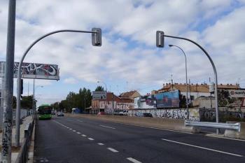 Se incorporarán 27 autobuses para compensar los retrasos que acumulan las líneas de transporte afectadas