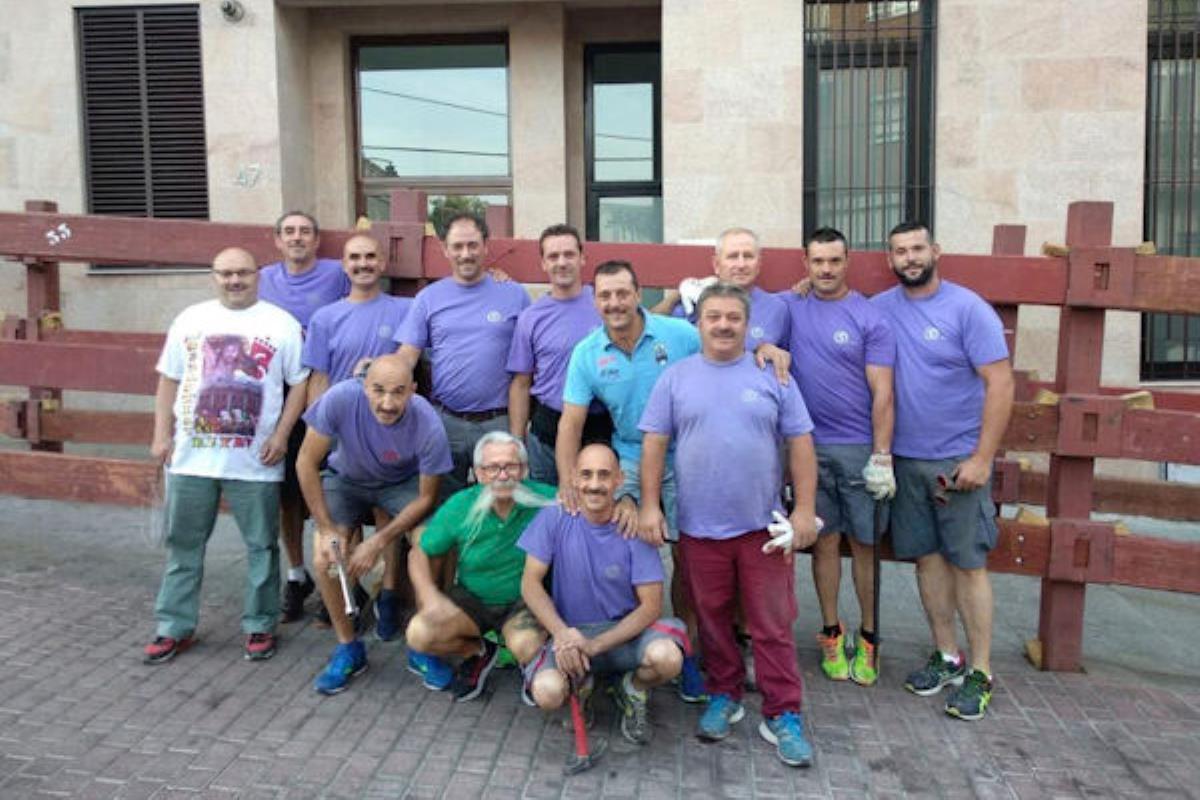 Desde el Consistorio han señalado que es un homenaje al trabajo que realizan