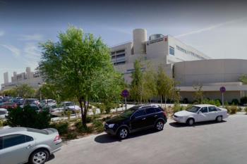 Embarazadas, personas mayores o con movilidad redudica podrán pedir el traslado gratuito al centro fuenlabreño
