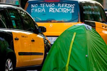 Advierten de que habrá más paros si el Gobierno no cumple con los acuerdos