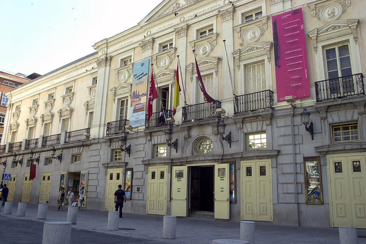 El ayuntamiento madrileño también trabaja en un paquete de medidas que ayude a los teatros privados