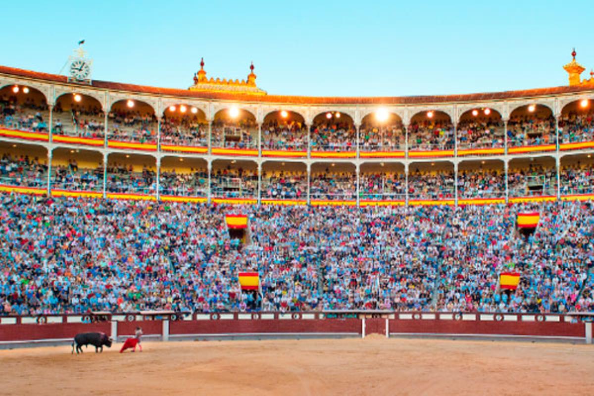 El Ayuntamiento de Madrid destinará 30.000€ a la promoción de la tauromaquia
