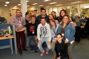 El viernes hay convocada una concentración y una marcha en Torrejón y el 28 de septiembre, huelga de 24 horas en San Fernando