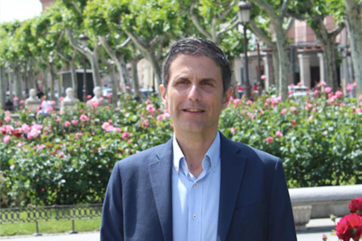 Javier Rodríguez Palacios presentó un recurso en el que solicitaba archivar la causa