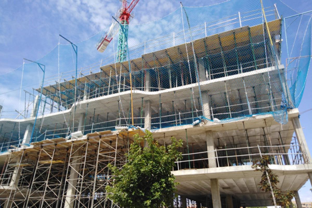 Los 147 afectados por la paralización de las obras gestionadas por la EMSV exigen una solución a esta situación