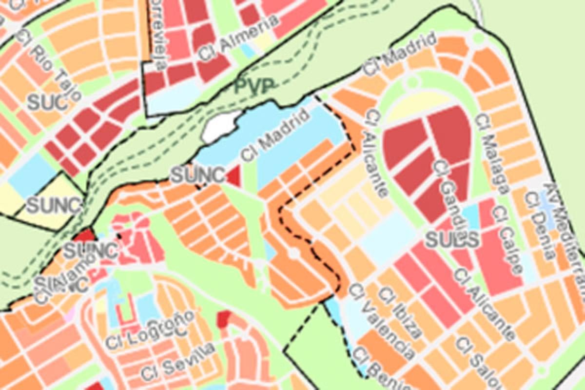 Este proyecto tiene como objetivo una mayor transparencia y facilitar datos del ciudadano a través de la web municipal