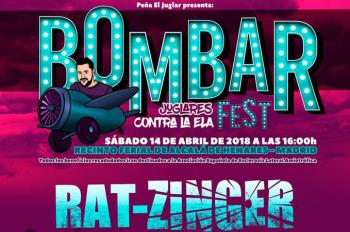 El sábado 14 de abril se celebró un festival hasta las 3:00h de la madrugada