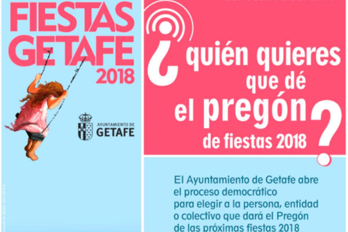 El plazo para presentar a los candidatos se cerrará el 3 de mayo