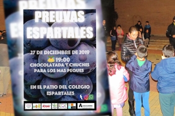 Dirán adiós al 2019 el próximo 27 de diciembre

