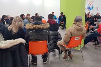 El Ayuntamiento de Getafe ha solicitado una reunión con la empresa para trasladar las preocupaciones de los vecinos