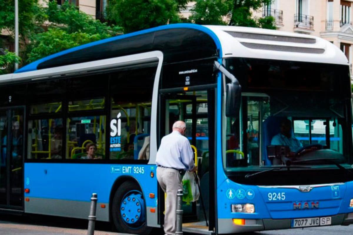 La red de transporte público es “insuficiente e ineficaz”, por ello requieren mejoras en materia de Transporte y Movilidad