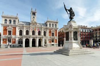 Durante los días 18 y 19 de junio, aquellos villaodonenses que se hayan inscrito previamente, viajarán hasta Pucela para conocer su encanto