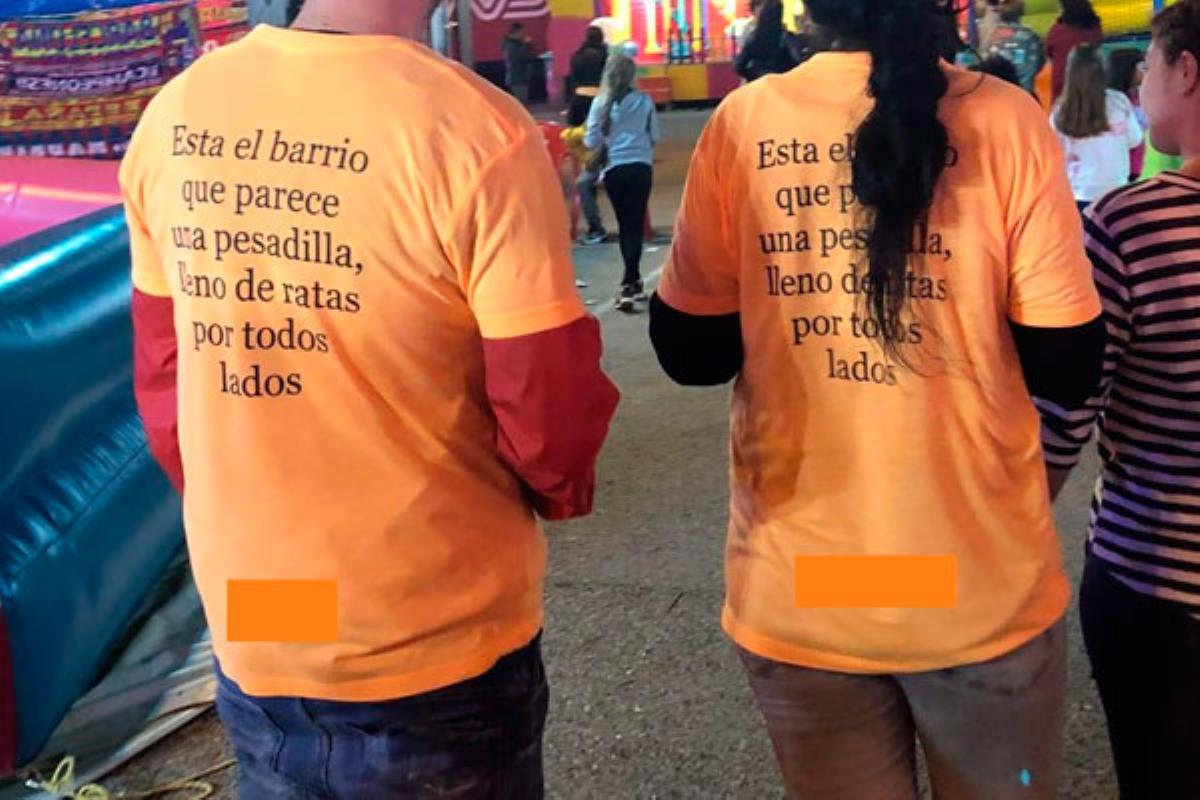 Desde el consistorio aseguran que se está trabajando para solucionar este problema