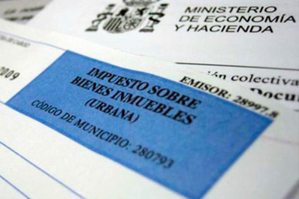 La Dirección General del Catastro aprueba el descenso del valor catastral de los inmuebles urbanos 