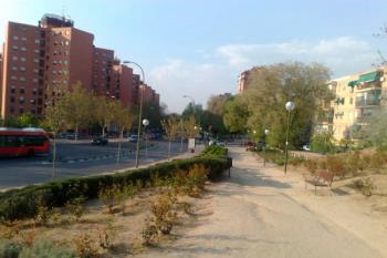 Es una de las propuestas que aparecen en el portal Decide Madrid