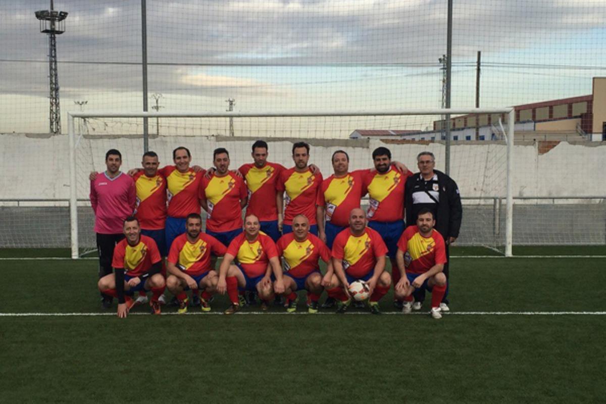 Se llevará a cabo este próximo domingo a las 18:30 horas 