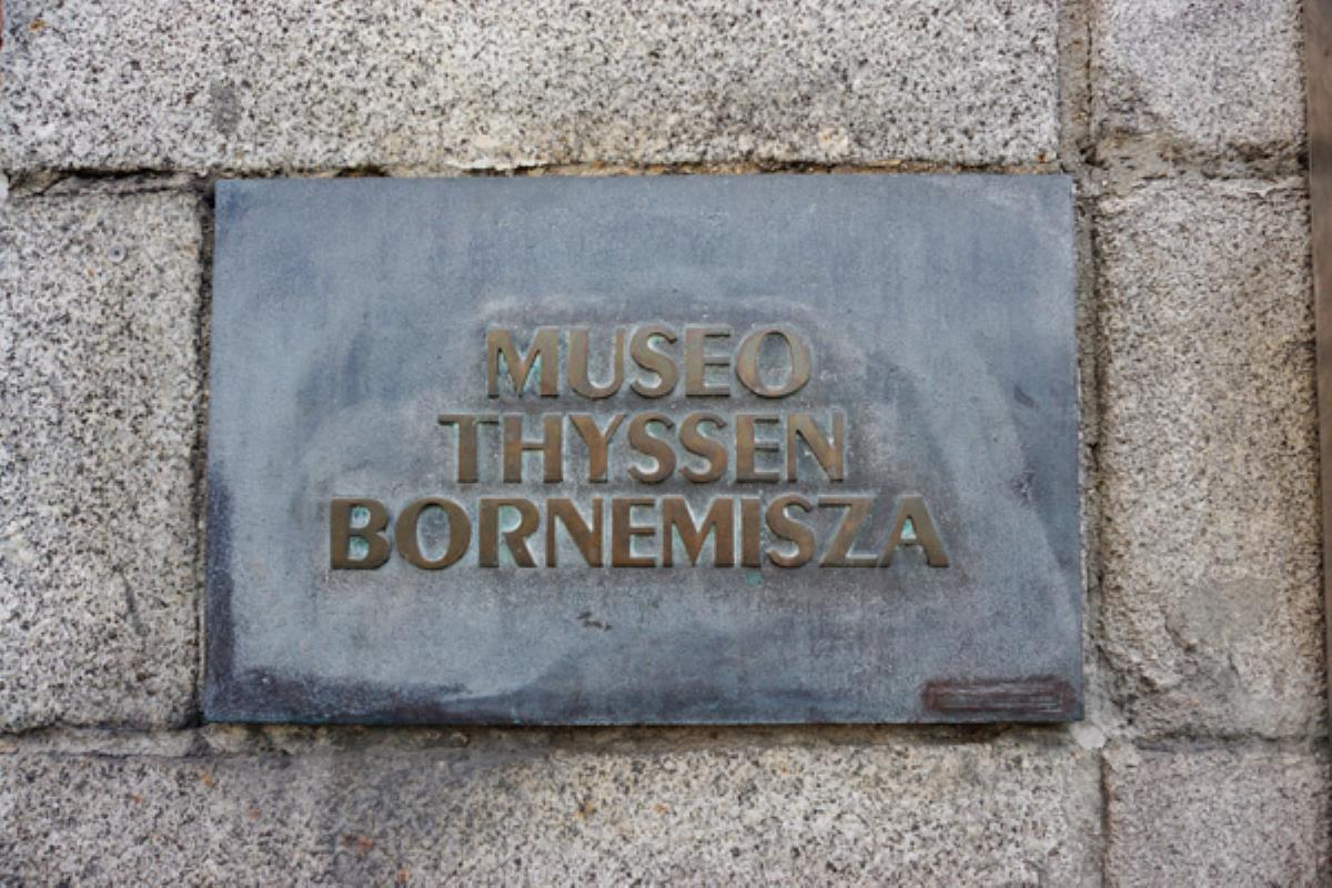 Durante el Día y la Noche de los Museos, el 18 y 19 de mayo, los visitantes podrán vivir esta experiencia sensorial de manera totalmente gratuita