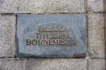 Durante el Día y la Noche de los Museos, el 18 y 19 de mayo, los visitantes podrán vivir esta experiencia sensorial de manera totalmente gratuita