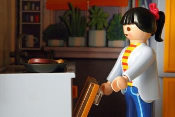 La ‘Exposición Playmobil’ podrá visitarse a partir del 18 de diciembre