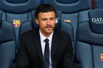 El nuevo entrenador de la Selección Española de fútbol será presentado el próximo 19 de julio en la localidad
