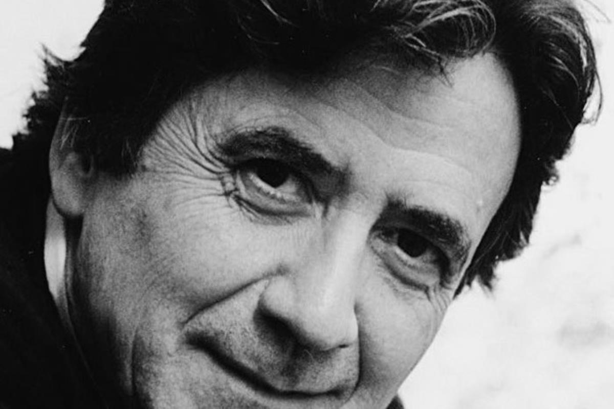 El escritor vendrá con su ‘Lluvia fina’ hasta el CEART, el próximo jueves