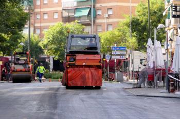 Contará con un presupuesto de cerca de 2,5 millones de euros, casi medio millón más que en 2019