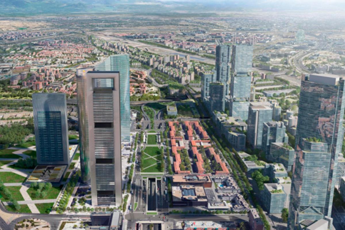 El Consejo de Gobierno lo ha aprobado tras el informe favorable de la Comisión de Urbanismo