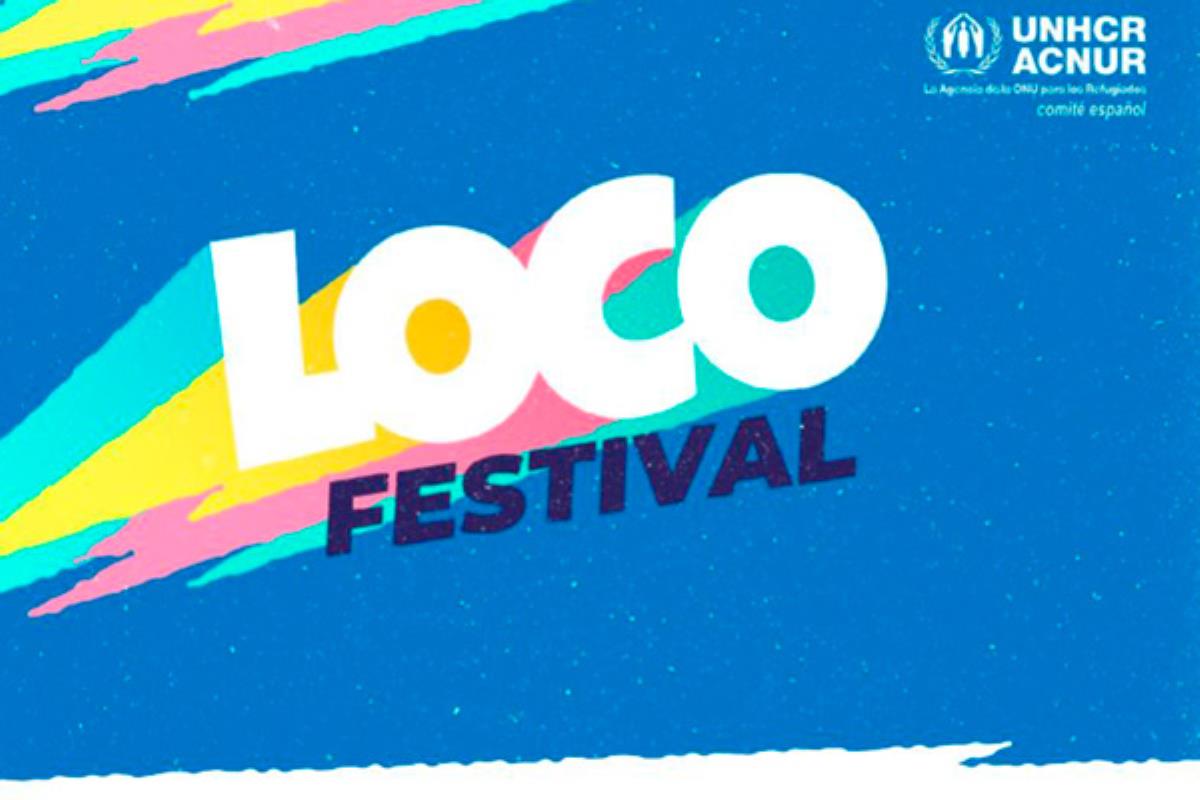 El Instituto Íñigo de Arteaga y Martín se une a este evento solidario con personas refugiadas