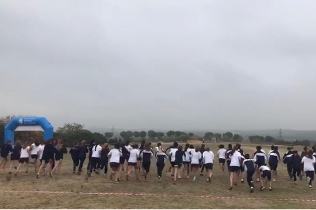 La edición número 41 se celebró en el Parque Forestal Adolfo Suárez