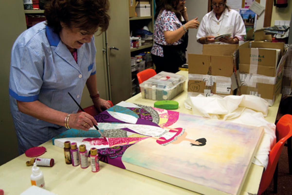 Las inscripciones se realizarán entre el 10 y el 13 de septiembre en el Centro Cívico Julián Besteiro y entre el 18 y 19 en La Fortuna