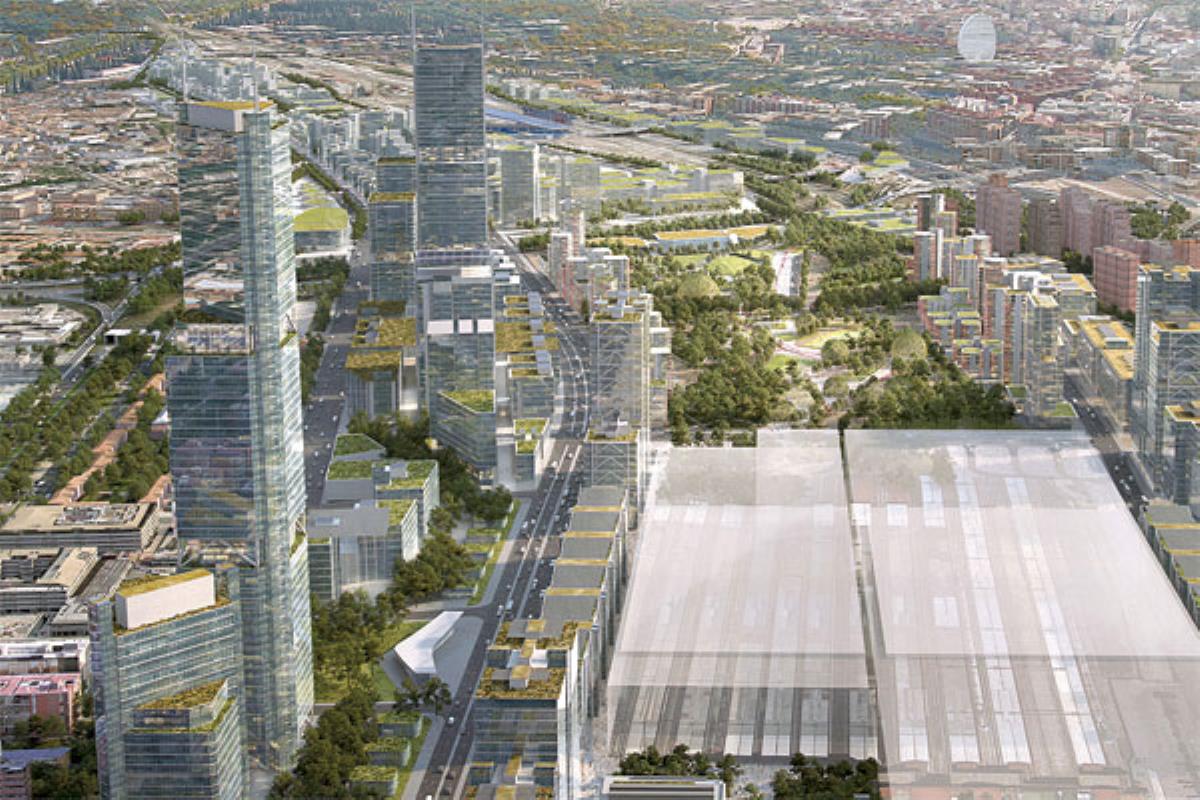 Diferentes asociaciones vecinales y ecologistas han detectado incompatibilidades en el proyecto y exigen que se suspenda la tramitación