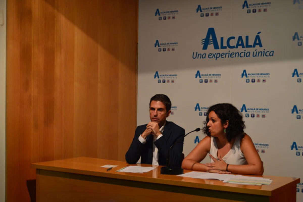 Las obras se realizarán durante los meses de verano para no interferir el desarrollo del curso escolar