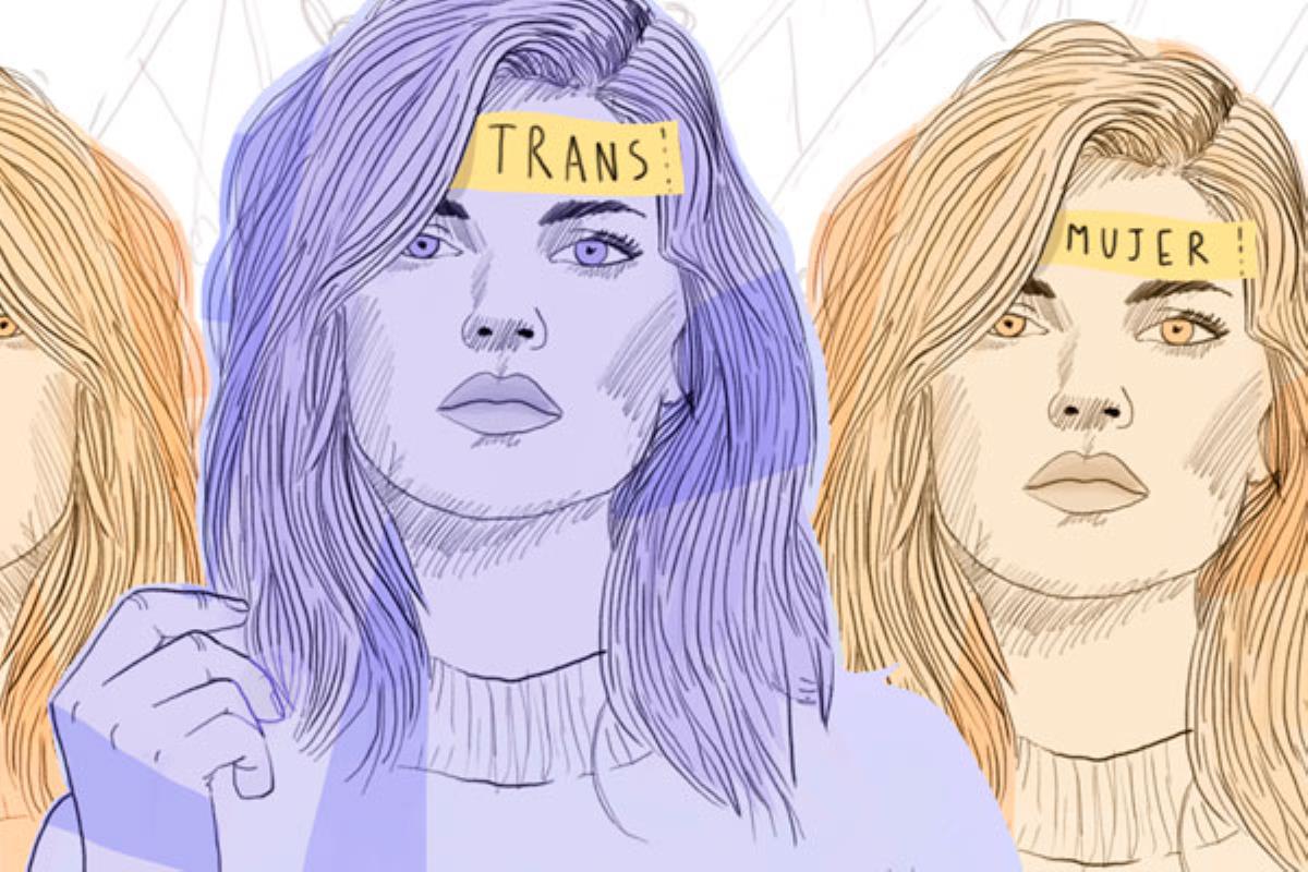 Así lo denuncia la entidad con motivo del Día de la Visibilidad Trans