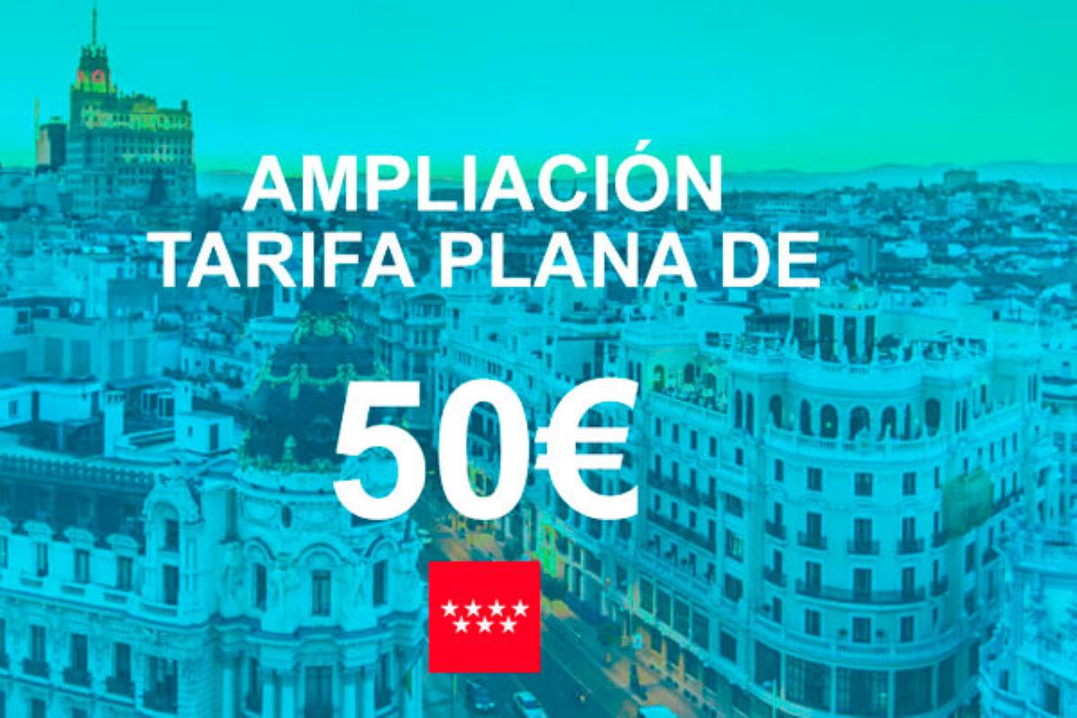 La Comunidad destinará 4 millones de euros adicionales