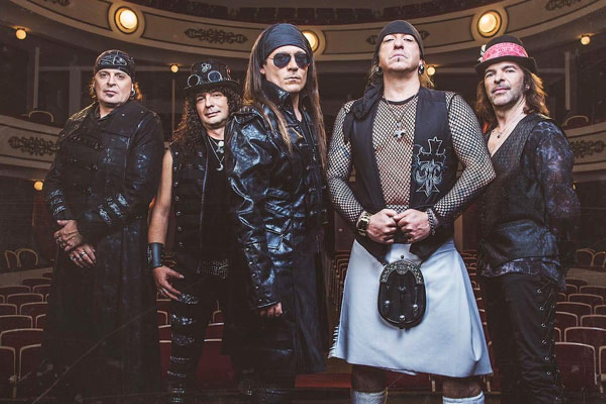 El grupo tocará el próximo 7 de junio en las Fiestas Patronales del municipio