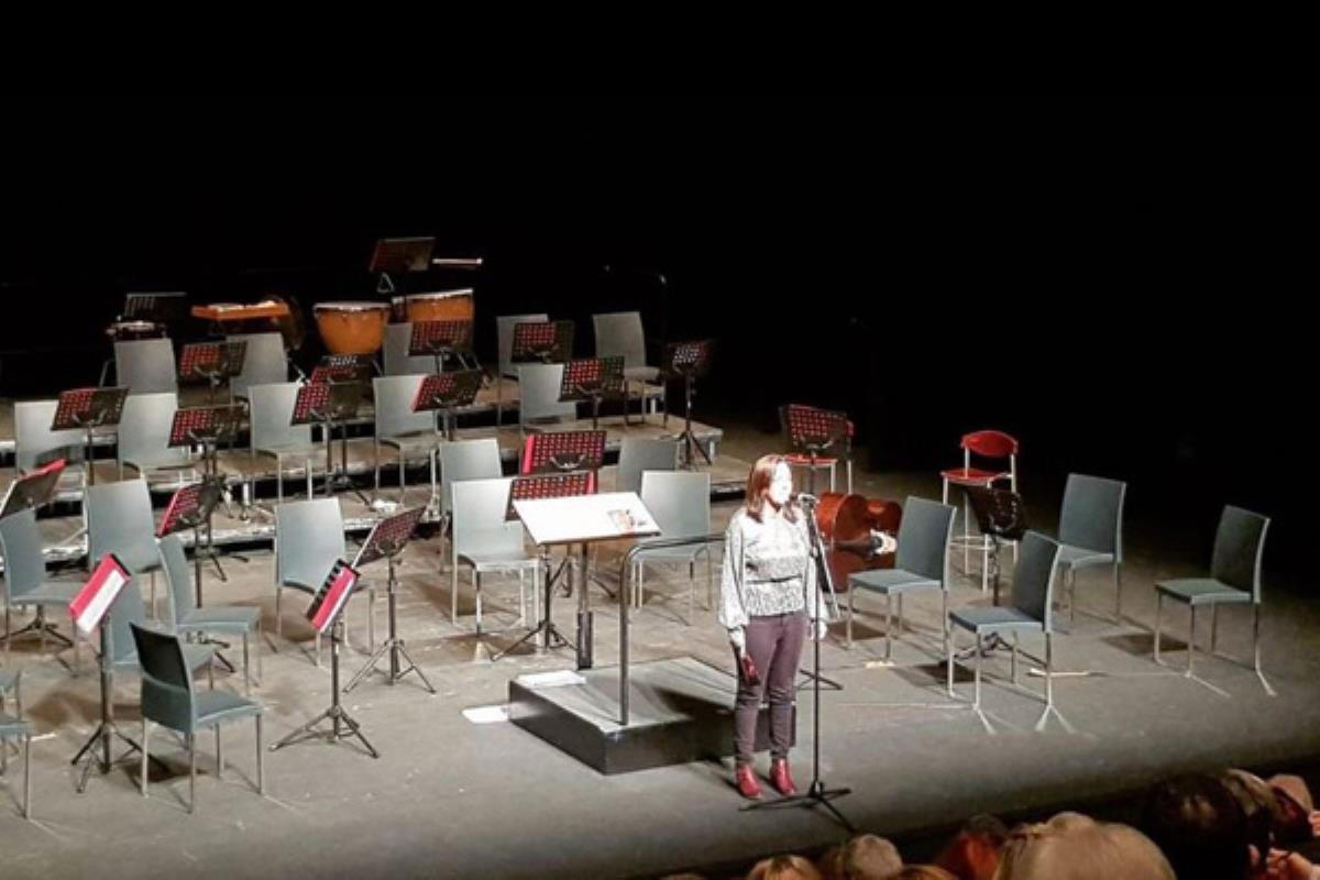 La concejala de Cultura agradece a la vecindad su participación en los actos esta Navidad