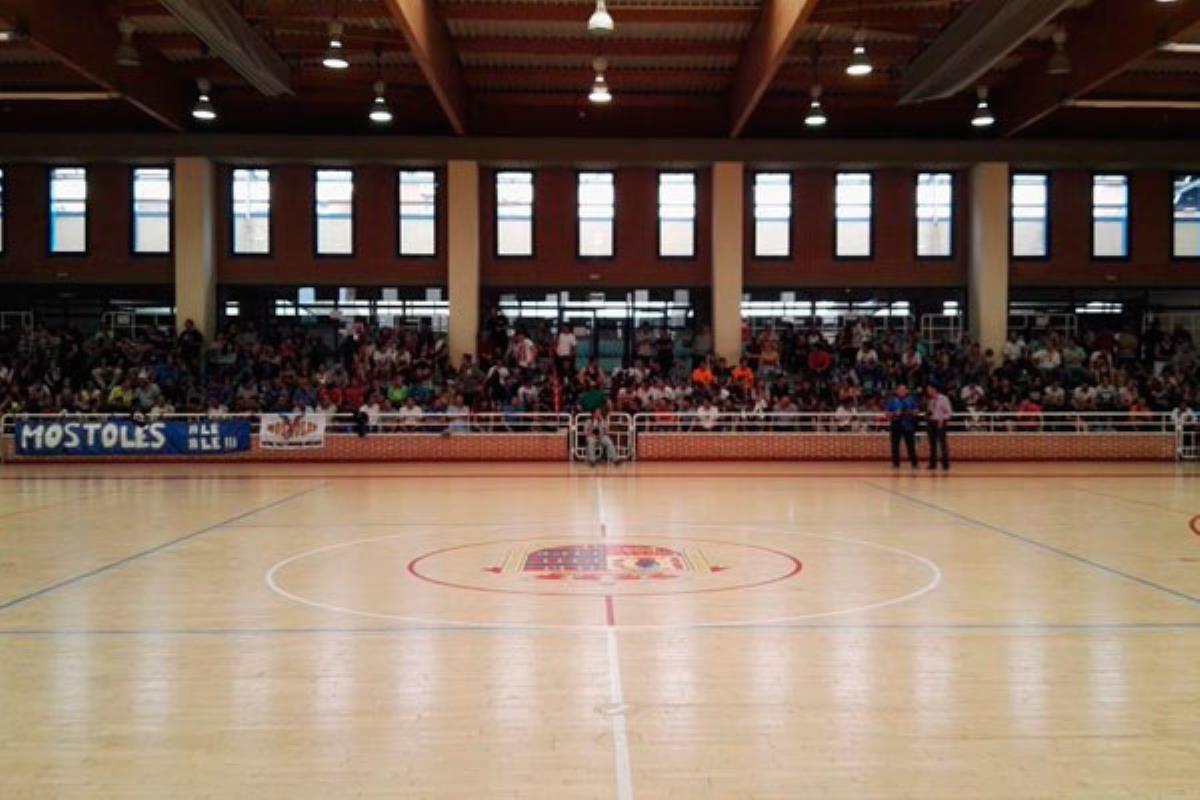 Nuestro municipio organizará la Copa de España de juveniles y cadetes