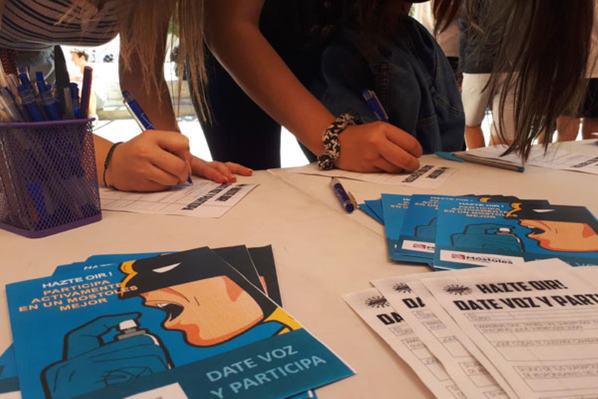 El consistorio ha puesto en marcha un nuevo proyecto con el fin de mejorar el entorno local