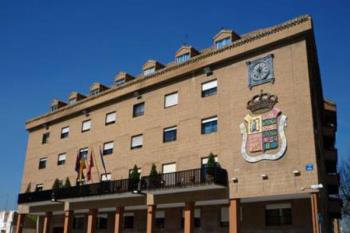 Lee toda la noticia 'Móstoles, pendiente del cobro de 79 millones por impuestos y multas por impago'