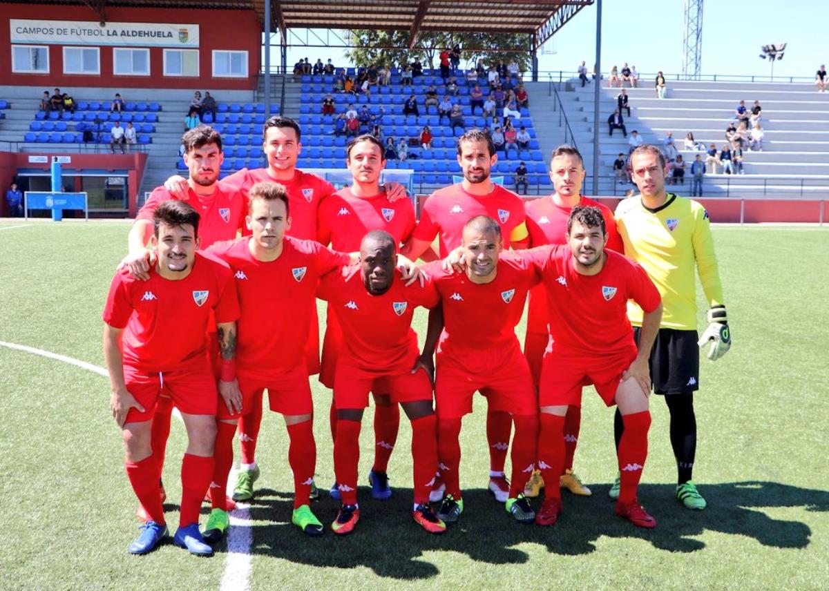 Hasta tres equipos de nuestra ciudad pueden ascender a la cuarta categoría del fútbol nacional