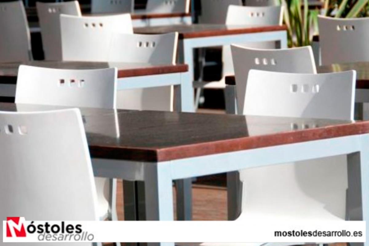 La empresa de empleo de Móstoles, impartirá diversos cursos presenciales y online de forma gratuita