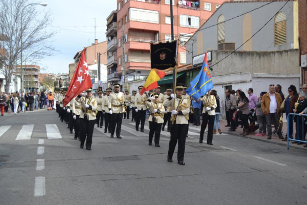 Este acto tendrá lugar el día 25 de junio a las 17:00  horas con un pasacalles de inicio