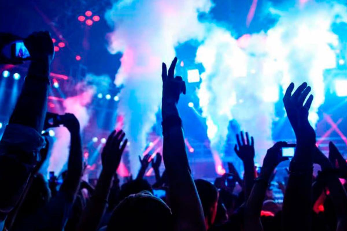 El Parque de El Soto albergará este festival que ya es un reclamo a nivel regional