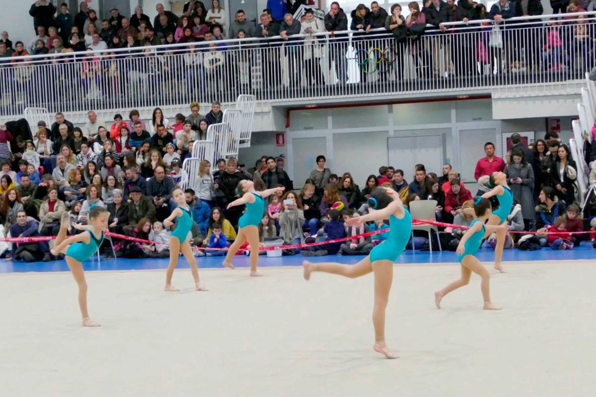 El gobierno ha aprobado una serie de bonificaciones para favorecer la práctica deportiva en la ciudad