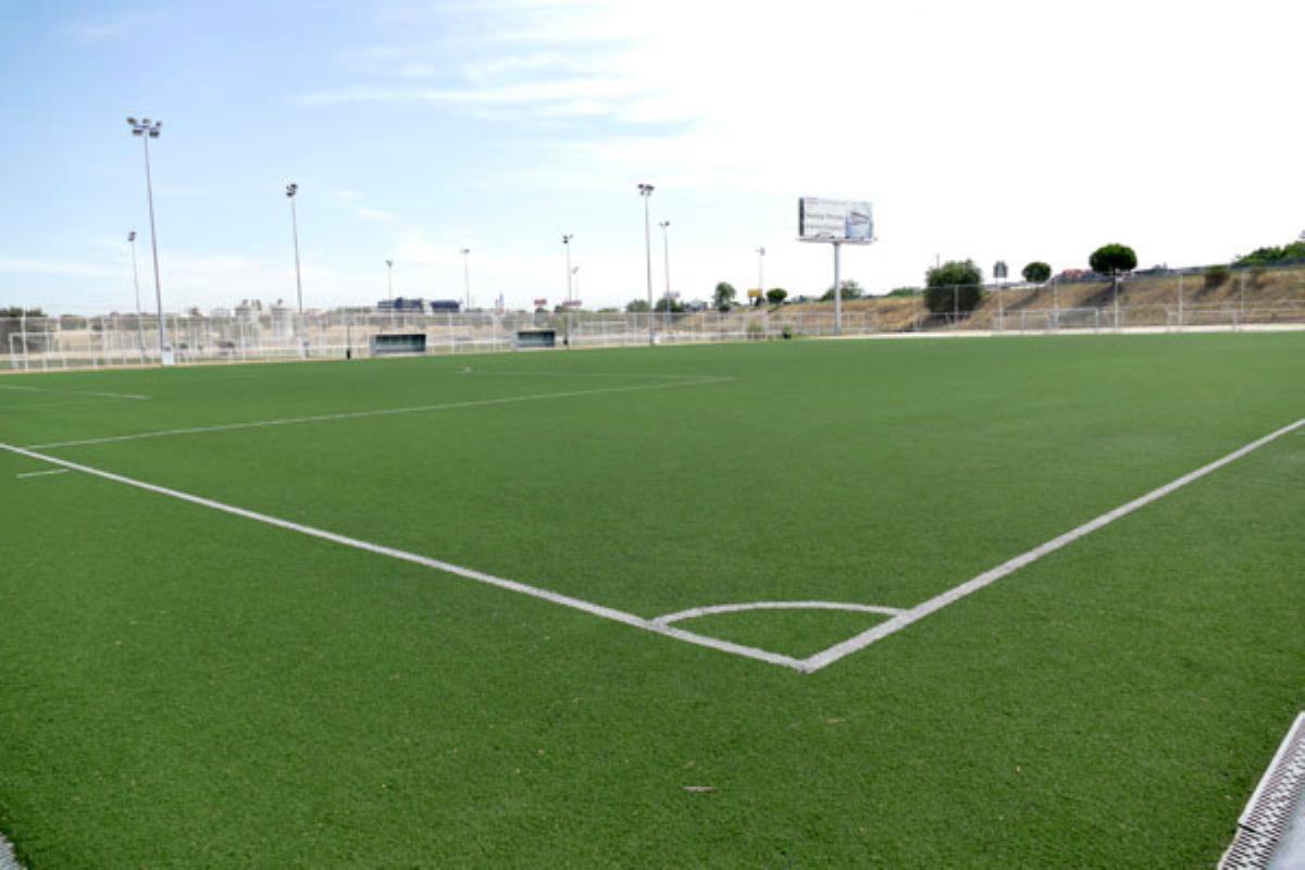 Los acuerdos pretenden favorecer el desarrollo y promoción del deporte en la localidad