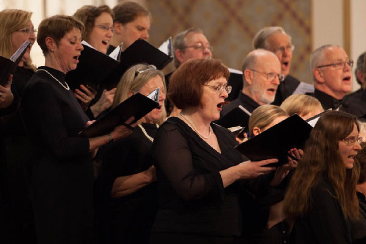 La Orquesta y el Coro Villa de Móstoles organizan el XV Ciclo de Música Sacra