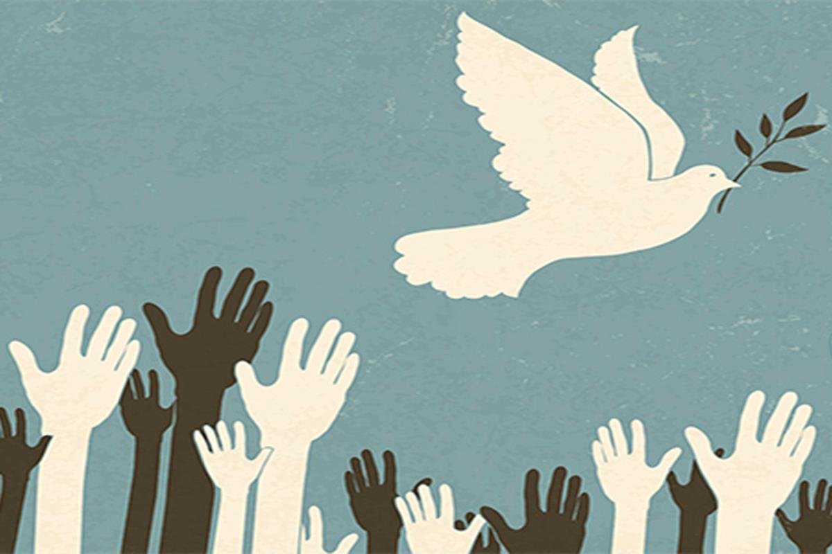 Bajo el nombre de 'Palabras de Paz', será el 30 de enero, a las 18:30 horas, en el Museo de la Ciudad