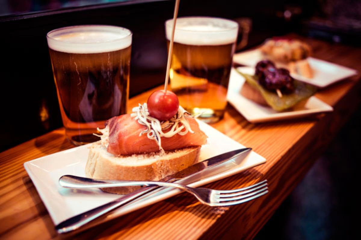  Dos fines de semana gastronómicos en los que los mostoleños podrán degustar varias propuestas culinarias