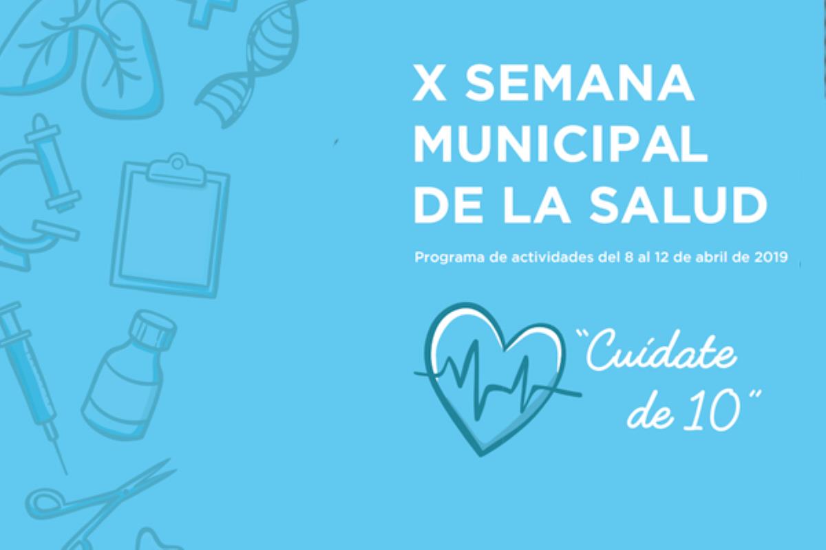 Podemos inscribirnos hasta el 5 de abril en 49 actividades y talleres