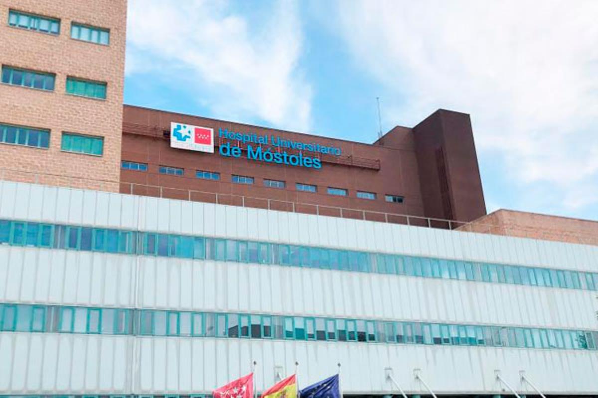 Se trata de un hombre que ingresó el pasado fin de semana en el Hospital Universitario, según adelantan a Soyde. fuentes del centro